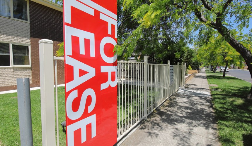 Historic rental reforms before NSW parliament