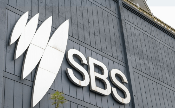 Government downsizes SBS move to Western Sydney