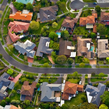 Victorian councils sidelined from housing plans