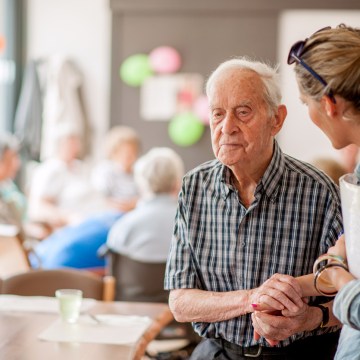 Dementia closing in as leading cause of death