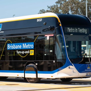 Brisbane Metro blowout the norm for megaprojects
