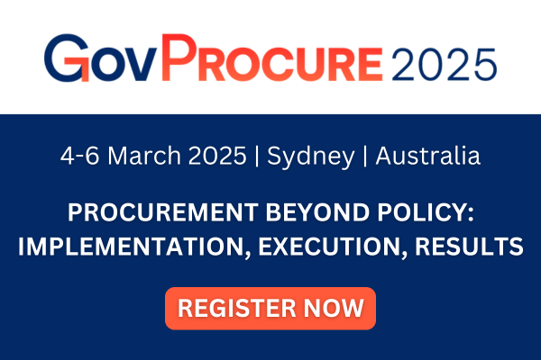 GovProcure 2025