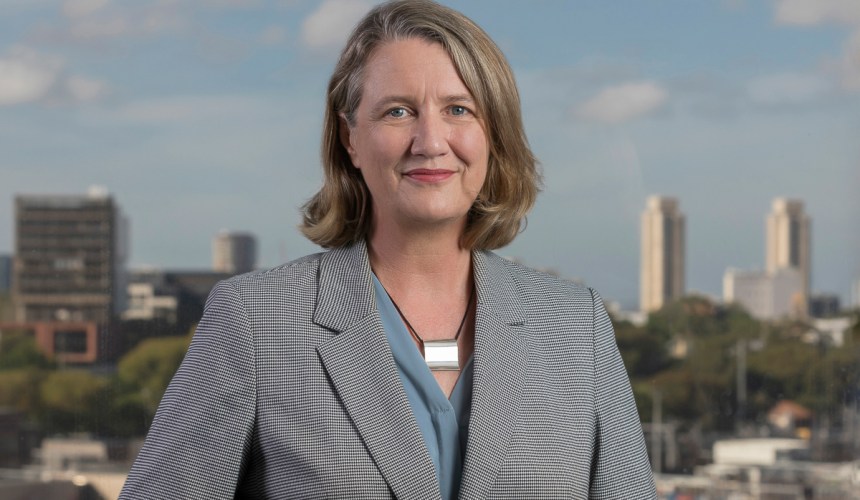 New electoral commissioner for NSW