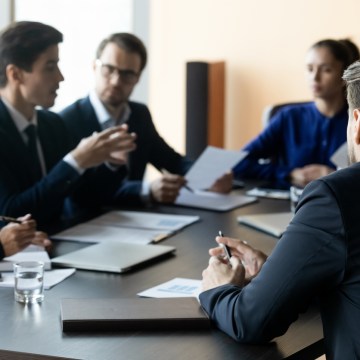 ‘Significant skill gaps’ across the APS