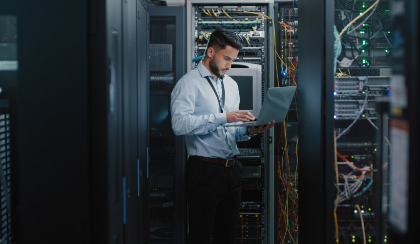 Critical infrastructure an attractive target