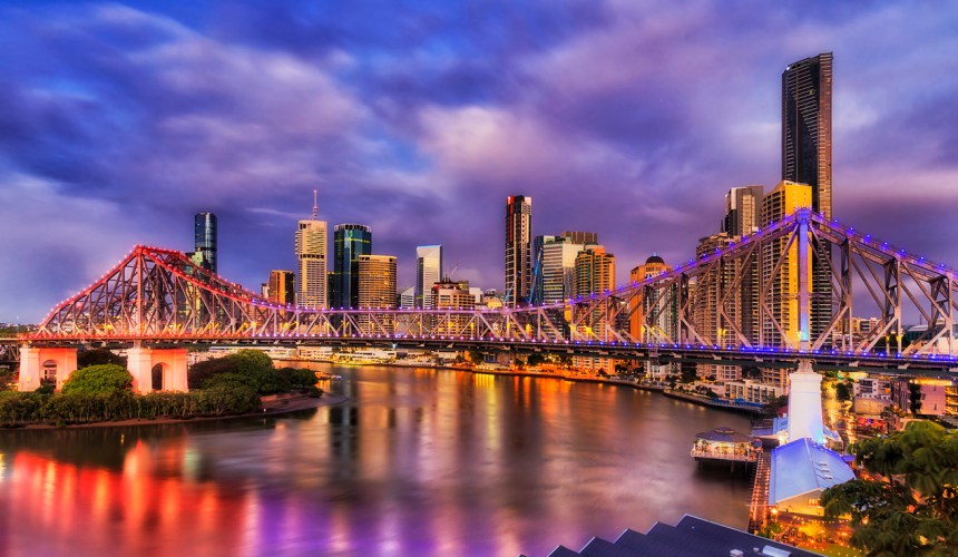 Brisbane ranks high as cost-of-living friendly