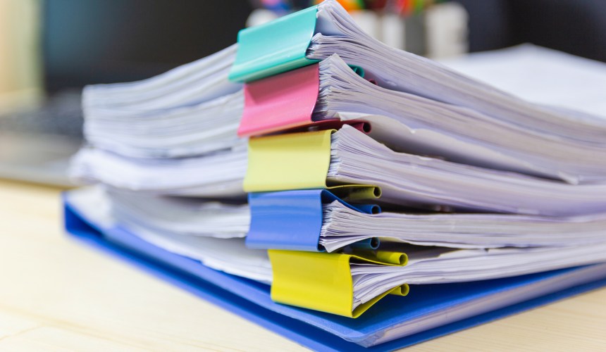 Reports urge fair share for local government
