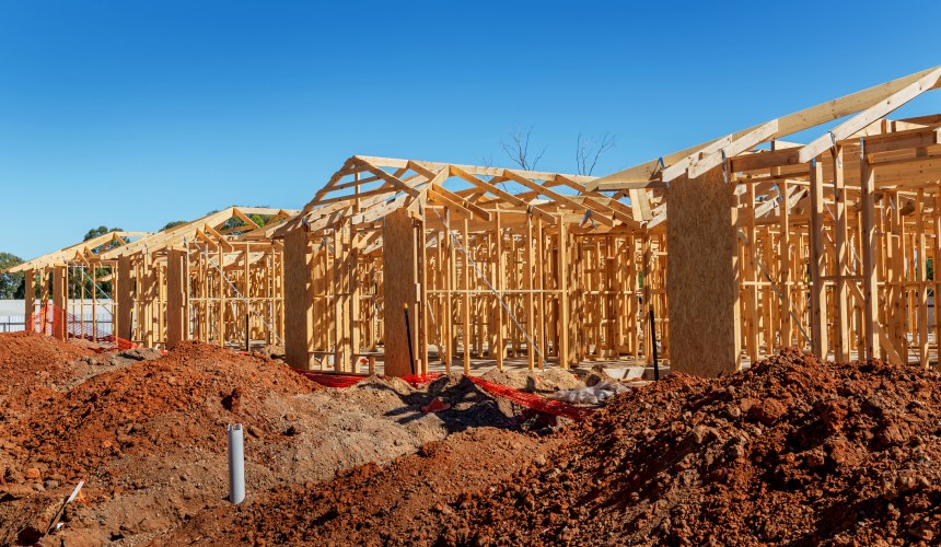 Tasmania’s planning policies block development