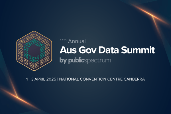 11th Annual Australian Government Data Summit