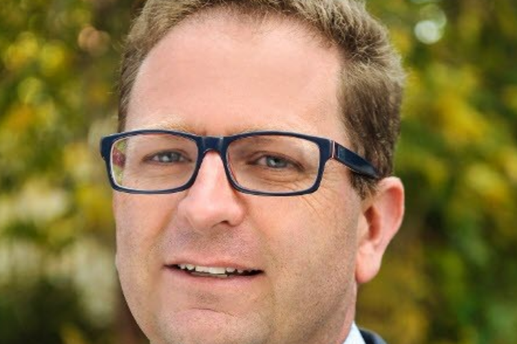New CEO at ASIC