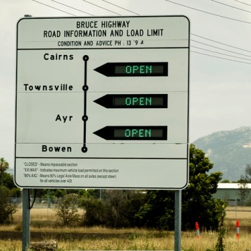 Bruce funding renews calls for end to 50:50 cost-shift