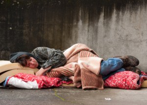 Whole-of-government strategy to support NSW homeless