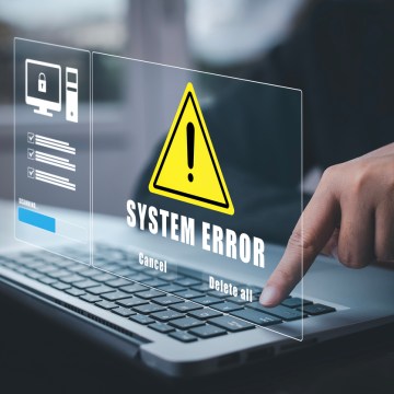 Workforce Australia’s IT system malfunctions