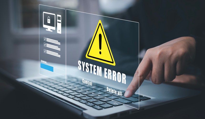Workforce Australia’s IT system malfunctions