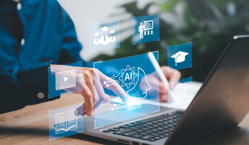 AI transparency in government