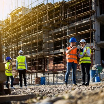 NSW peak calls for inclusion in housing reform talks