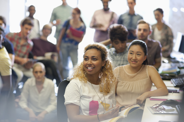 Newcastle council offers youth a platform