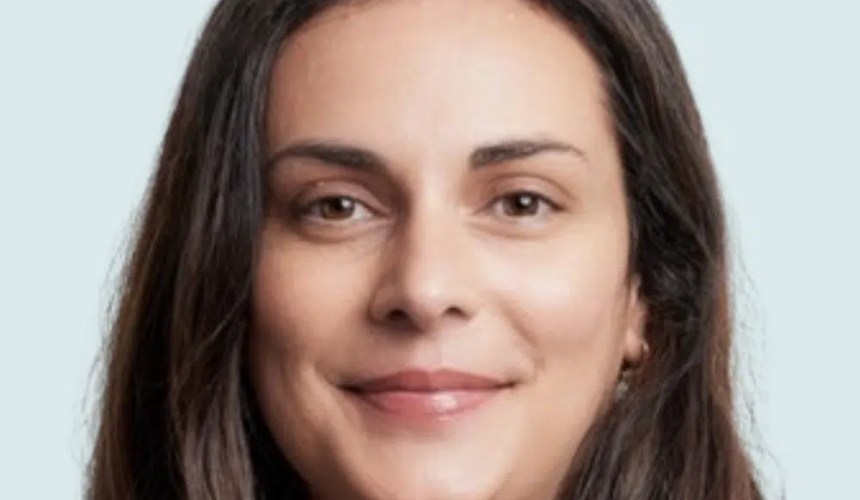 New CEO at Development Victoria