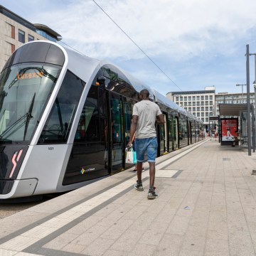 Are free fares the go?