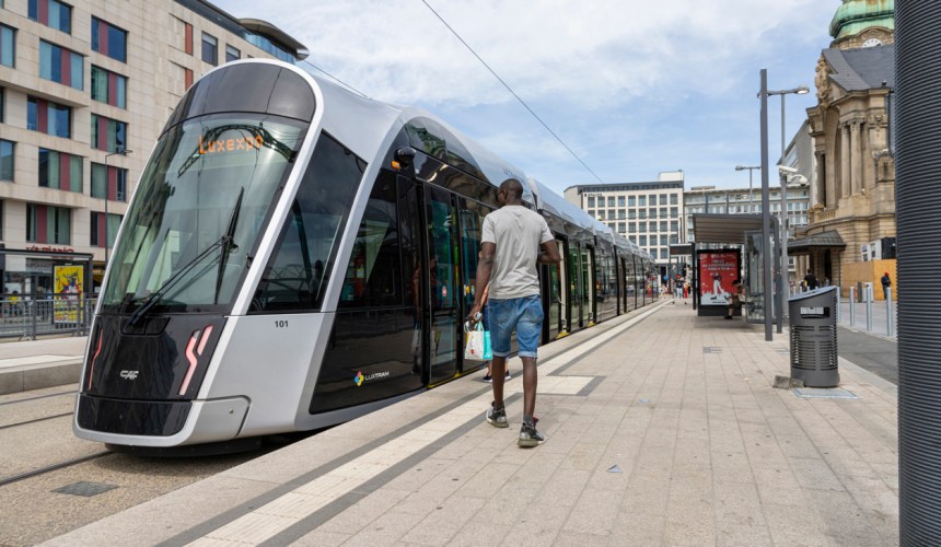Are free fares the go?