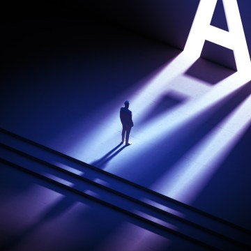 Assessing the risks of AI
