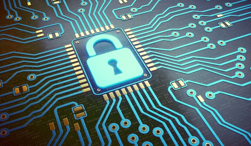 Embedding a zero trust cybersecurity strategy