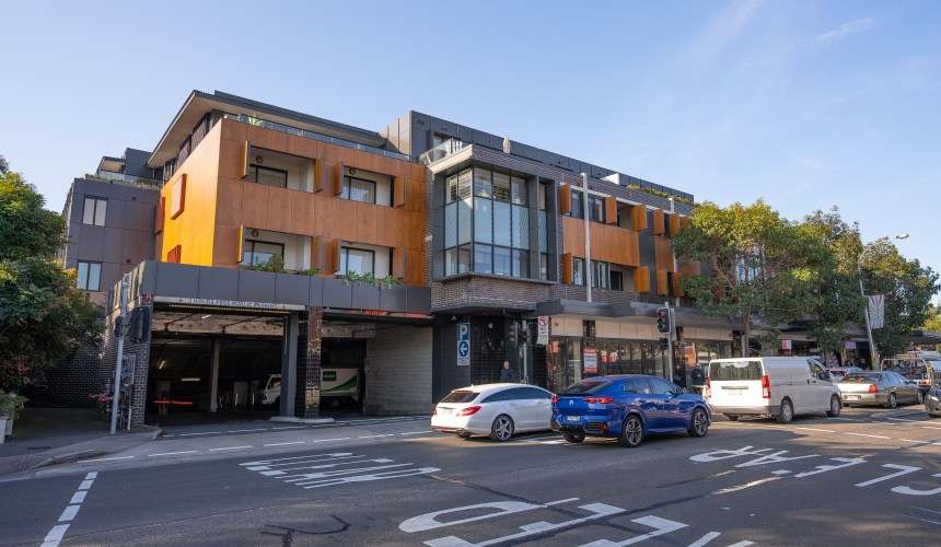 ‘Gentle density’ answer to housing crisis