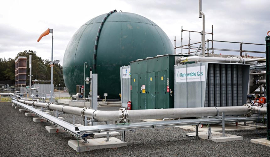 Australia’s heavy industries are ready to decarbonise — can it be made easier for them?