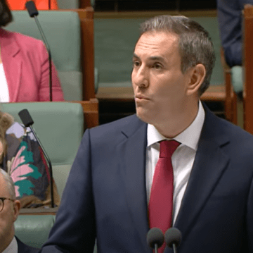 Chalmers overlooks councils’ cash struggles