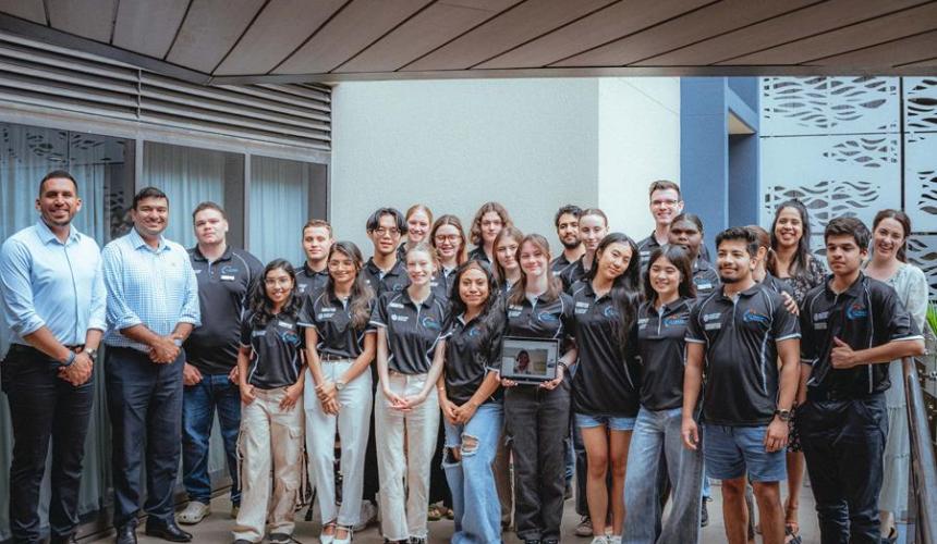 NT youth voice concerns