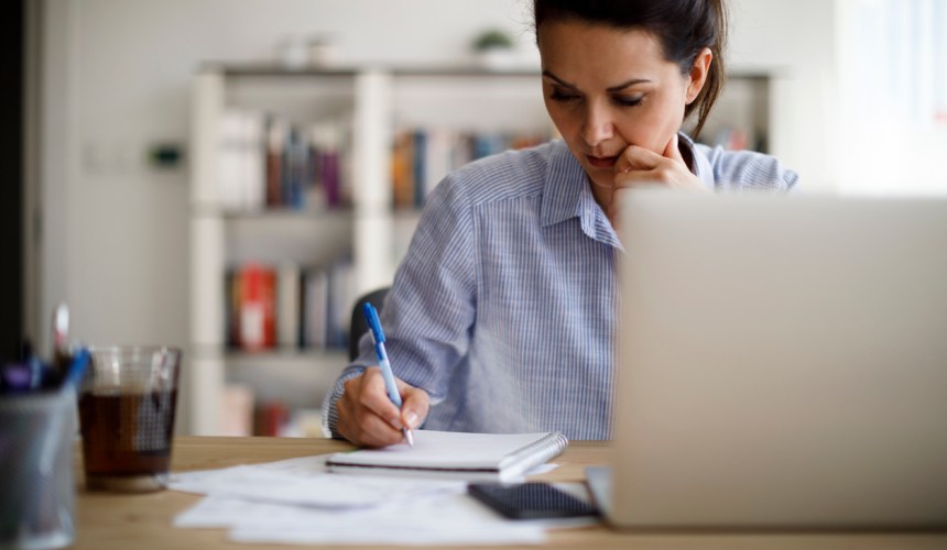 APS WFH benefits women