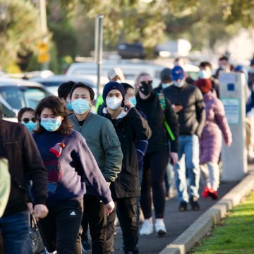 Covid response ignored human rights, says report