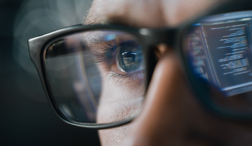 Legacy code is a public sector threat, warns expert