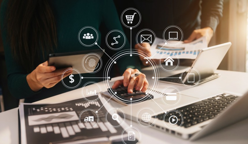 Reframing the funding challenge to local government