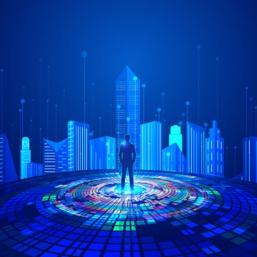 Humanising smart city tech