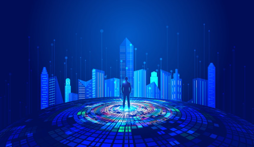 Humanising smart city tech