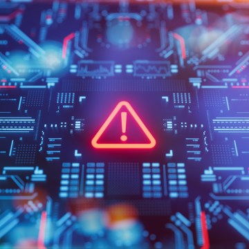 Local government exposed to rise in cyber attacks