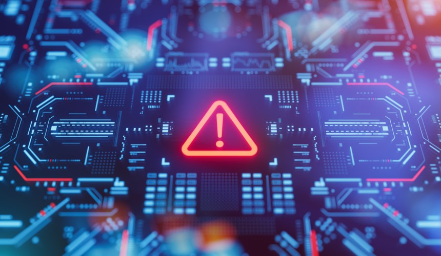 Local government exposed to rise in cyber attacks
