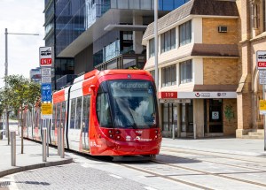 Councils call for fairer deal for Western Sydney