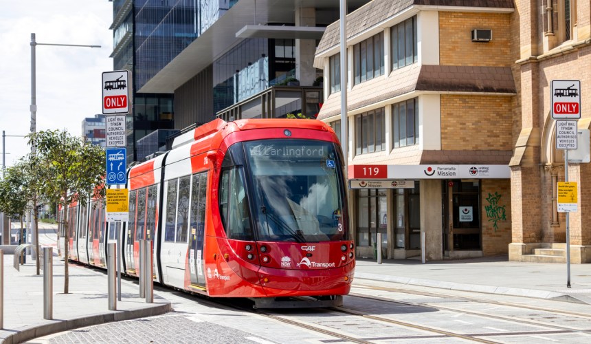 Councils call for fairer deal for Western Sydney