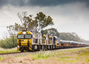 Appointments made to oversee rail network