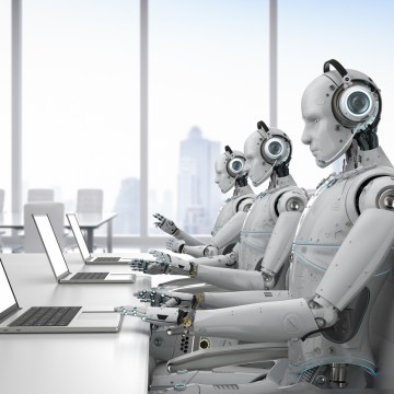 Government must act quick to respond to AI