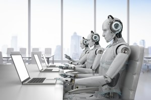 Government must act quick to respond to AI