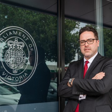 Whittlesea mayor suspended