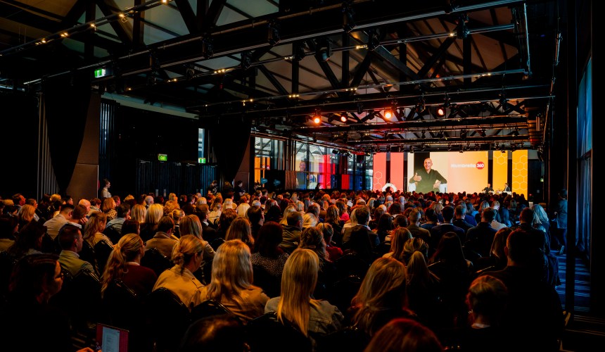 Mumbrella360: take government marketing to next level