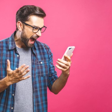 ‘Your call is important’