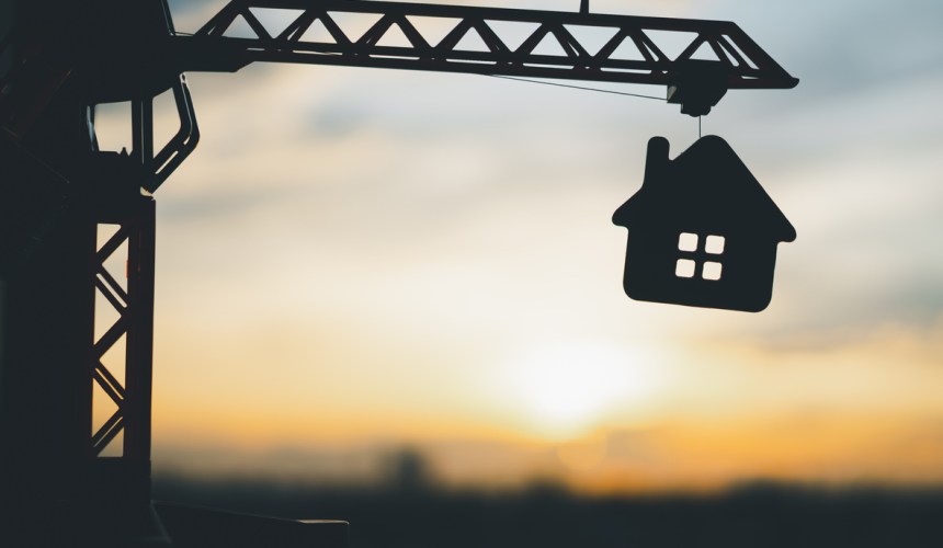 Qld boosts social housing stock