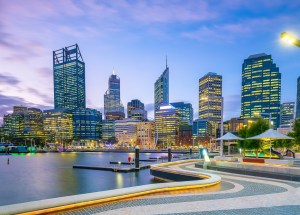 ‘Future Perth’ on track to begin this year