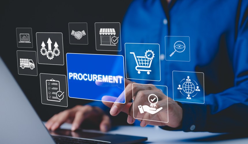 Empowering SMEs in government procurement