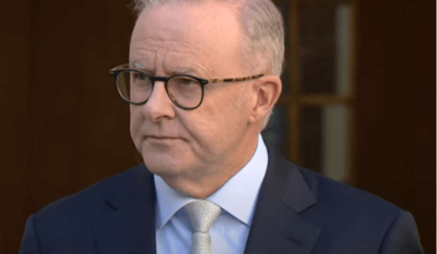 PM shakes up ministry
